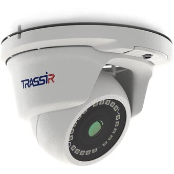  IP-камера TRASSIR TR-D2S5 v2 2.8 
