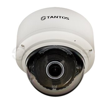  IP камера Tantos TSi-Ve25VPA 2.8-12мм 