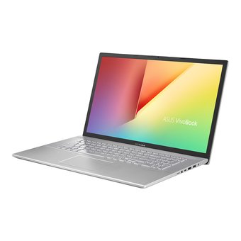  Ноутбук ASUS D712DA-AU239 90NB0PI1-M10250 Ryzen 3 3250U(2.6Ghz)/8192Mb/256PCISSDGb/17.3"FHD IPS/noDVD/Radeon Vega 3 
