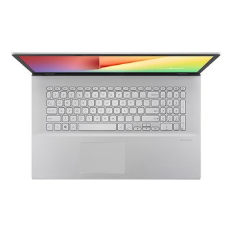  Ноутбук ASUS D712DA-AU239 90NB0PI1-M10250 Ryzen 3 3250U(2.6Ghz)/8192Mb/256PCISSDGb/17.3"FHD IPS/noDVD/Radeon Vega 3 