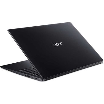  Ноутбук Acer Aspire 3 A315-23-R8WC NX.HVTER.01L Ryzen 5 3500U/4Gb/256Gb SSD/15.6" FHD/Vega 8/Linux/Black 