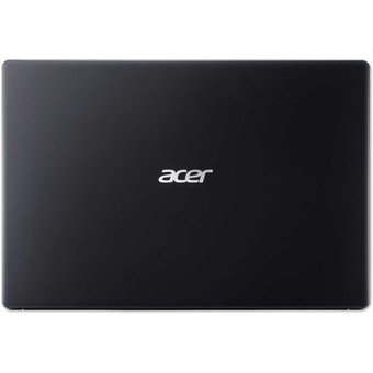  Ноутбук Acer Aspire 3 A315-23-R8WC NX.HVTER.01L Ryzen 5 3500U/4Gb/256Gb SSD/15.6" FHD/Vega 8/Linux/Black 