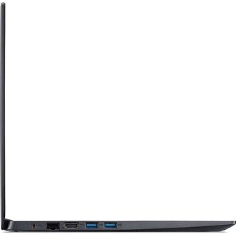  Ноутбук Acer Aspire 3 A315-23-R8WC NX.HVTER.01L Ryzen 5 3500U/4Gb/256Gb SSD/15.6" FHD/Vega 8/Linux/Black 