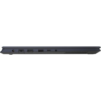  Ноутбук ASUS VivoBook A571GT-HN989 90NB0NL1-M15980 i5- 9300H/16Gb/512Gb SSD/15.6" FHD/GTX1650 4Gb/DOS/Black 