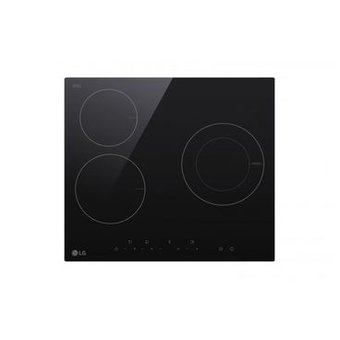  Варочная поверхность LG CBEZ2413B 