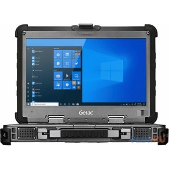  Ноутбук GETAC X500G3 XJ6SZFWHCDXX CI7-7820HQ 15" 8GB 512GB W10P 