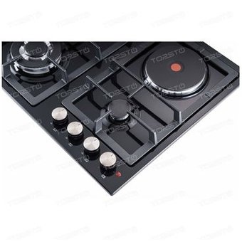  Варочная поверхность AVEX HS 6132 B 