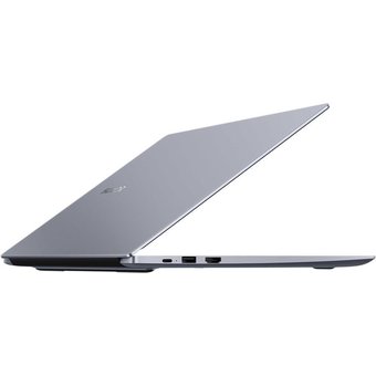  Ноутбук Honor MagicBook X15 5301AAPN 15" i5-10210U/8GB/512GB SSD/UMA/W10/Mystic Silver 