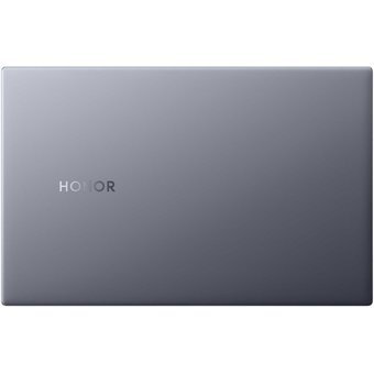  Ноутбук Honor MagicBook X15 5301AAPN 15" i5-10210U/8GB/512GB SSD/UMA/W10/Mystic Silver 