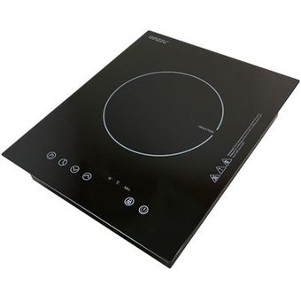  Варочная поверхность GINZZU HCI-152 