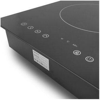 Варочная поверхность GINZZU HCI-152 