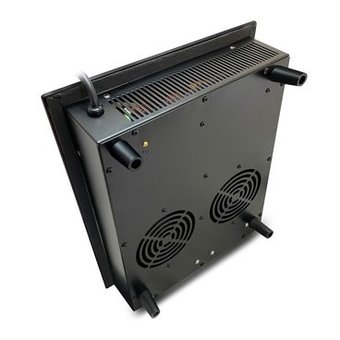  Варочная поверхность GINZZU HCI-152 