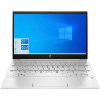  Ноутбук HP Pavilion 3B3Q2EA 13-bb0026ur Core i3 1125G4 8Gb SSD256Gb Intel UHD Graphics 13.3" IPS FHD Win10 silver 
