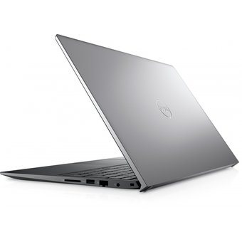  Ноутбук Dell Vostro 5510-5692 Core i5 11320H 16Gb SSD512Gb Intel Iris Xe graphics 15.6" FHD Linux grey 