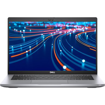  Ноутбук Dell Latitude 5420-9461 Core i5-1135G7 (2.4GHz) 14,0" FullHD IPS Antiglare 400nit 8GB (1x8GB) DDR4 256GB SSD Intel Iris Xe Graphics 