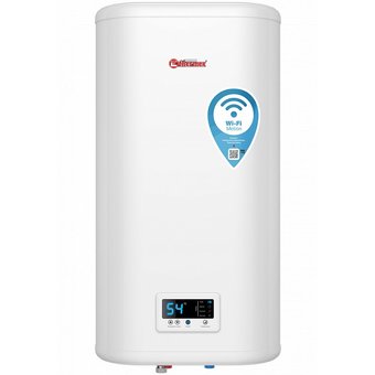  Водонагреватель Thermex IF 50 V (pro) Wi-Fi 