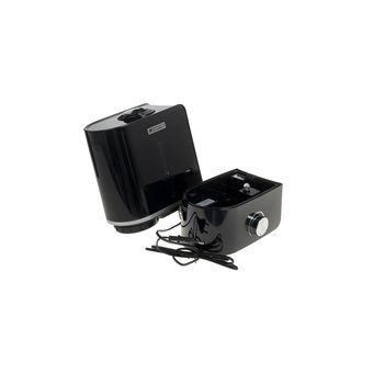  Увлажнитель воздуха Leberg LH-206B чёрный 