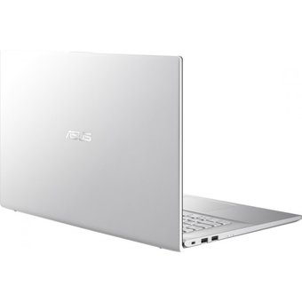  Ноутбук ASUS D712DA-AU239 90NB0PI1-M10250 Ryzen 3 3250U(2.6Ghz)/8192Mb/256PCISSDGb/17.3"FHD IPS/noDVD/Radeon Vega 3 