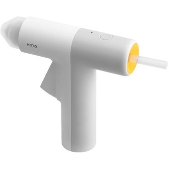  Клеевой пистолет Xiaomi HOTO Little Monkey Electric Glue Beige QWRJQ001 