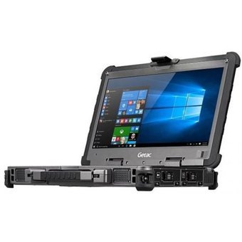  Ноутбук GETAC X500G3 XJ6SZFWHCDXX CI7-7820HQ 15" 8GB 512GB W10P 