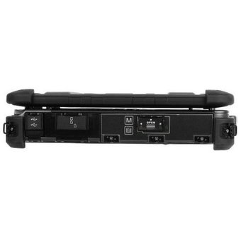  Ноутбук GETAC X500G3 XJ6SZFWHCDXX CI7-7820HQ 15" 8GB 512GB W10P 