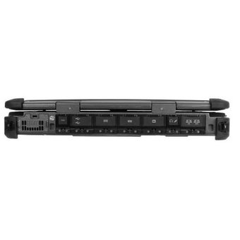  Ноутбук GETAC X500G3 XJ6SZFWHCDXX CI7-7820HQ 15" 8GB 512GB W10P 