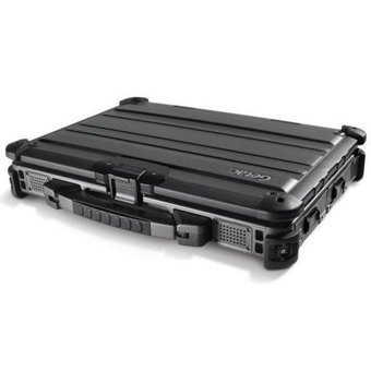  Ноутбук GETAC X500G3 XJ6SZFWHCDXX CI7-7820HQ 15" 8GB 512GB W10P 