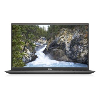  Ноутбук Dell Vostro 5502-0013 Core i3-1115G4 15.6, FHD AG, Narrow Border, WVA 4GB (1x4G) 256GB SSD Intel Iris Xe Graphics Linux Dune 2,15kg 