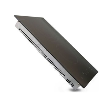  Варочная поверхность GINZZU HCC-231 черный 