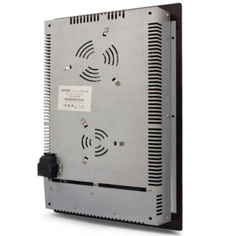  Варочная поверхность GINZZU HCC-231 черный 