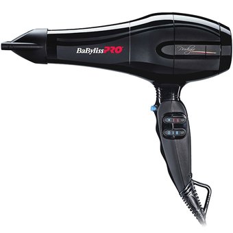  Фен BaByliss Pro BAB6710RE 