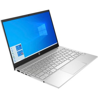  Ноутбук HP Pavilion 3B3Q2EA 13-bb0026ur Core i3 1125G4 8Gb SSD256Gb Intel UHD Graphics 13.3" IPS FHD Win10 silver 