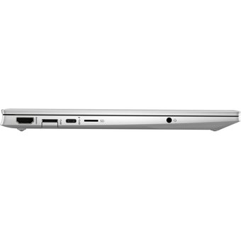  Ноутбук HP Pavilion 3B3Q2EA 13-bb0026ur Core i3 1125G4 8Gb SSD256Gb Intel UHD Graphics 13.3" IPS FHD Win10 silver 