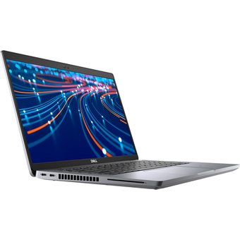  Ноутбук Dell Latitude 5420-9461 Core i5-1135G7 (2.4GHz) 14,0" FullHD IPS Antiglare 400nit 8GB (1x8GB) DDR4 256GB SSD Intel Iris Xe Graphics 