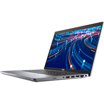  Ноутбук Dell Latitude 5420-9461 Core i5-1135G7 (2.4GHz) 14,0" FullHD IPS Antiglare 400nit 8GB (1x8GB) DDR4 256GB SSD Intel Iris Xe Graphics 