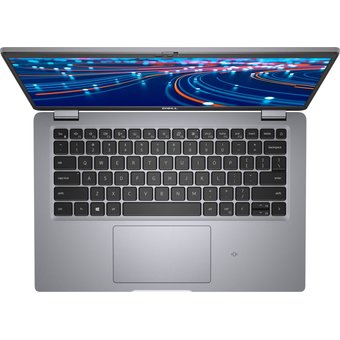  Ноутбук Dell Latitude 5420-9461 Core i5-1135G7 (2.4GHz) 14,0" FullHD IPS Antiglare 400nit 8GB (1x8GB) DDR4 256GB SSD Intel Iris Xe Graphics 