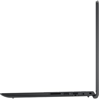  Ноутбук Dell Vostro 3510-5289 Core i7-1165G7 15.6 FHD A-G LED WVA 16GB (2x8G) 512GB SSD Intel Iris Xe GraphicsN3C (41WHr) 1year Linux Carbon Black 