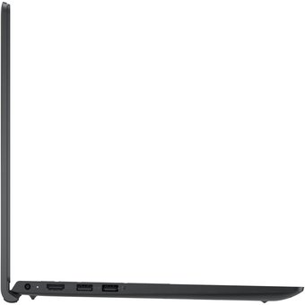  Ноутбук Dell Vostro 3510-5289 Core i7-1165G7 15.6 FHD A-G LED WVA 16GB (2x8G) 512GB SSD Intel Iris Xe GraphicsN3C (41WHr) 1year Linux Carbon Black 