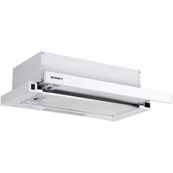  Вытяжка KRAFT KF-SH6301W 