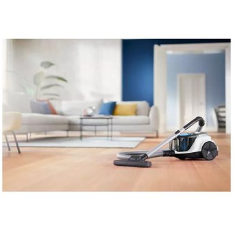  Пылесос PHILIPS XB2122/08 белый 