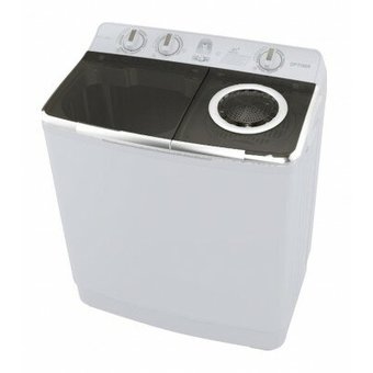  Стиральная машина OPTIMA МСП-125П 