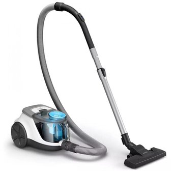  Пылесос PHILIPS XB2122/08 белый 