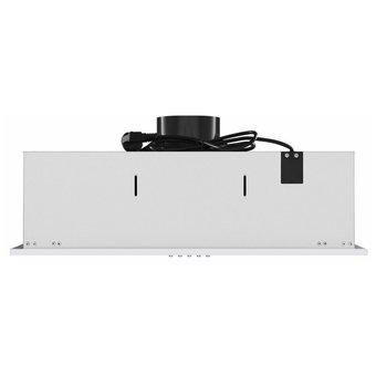  Вытяжка HOMSair Camelia Power 60RD белый 