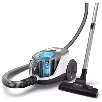  Пылесос PHILIPS XB2122/08 белый 