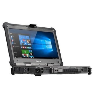  Ноутбук GETAC X500G3 XJ6SZFWHCDXX CI7-7820HQ 15" 8GB 512GB W10P 