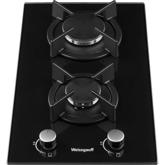  Варочная панель Weissgauff HGG 320 BGR 