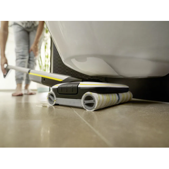  Электрошвабра Karcher FC 7 Cordless EU White (1.055-701.0) 