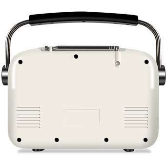  Портативный радиоприемник SVEN SRP-500 WHT 