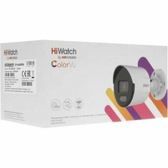  IP-камера HiWatch DS-I250L(C) (2.8mm) 