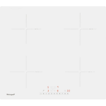  Индукционная варочная панель Weissgauff HI 632 W 